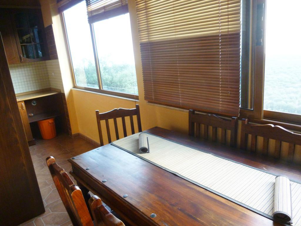 Altini Apartman Borsh