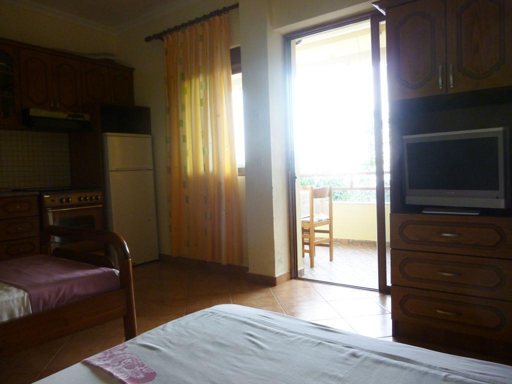 Apartman Altini Borsh