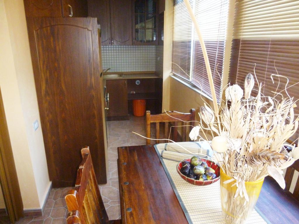 Apartman Altini