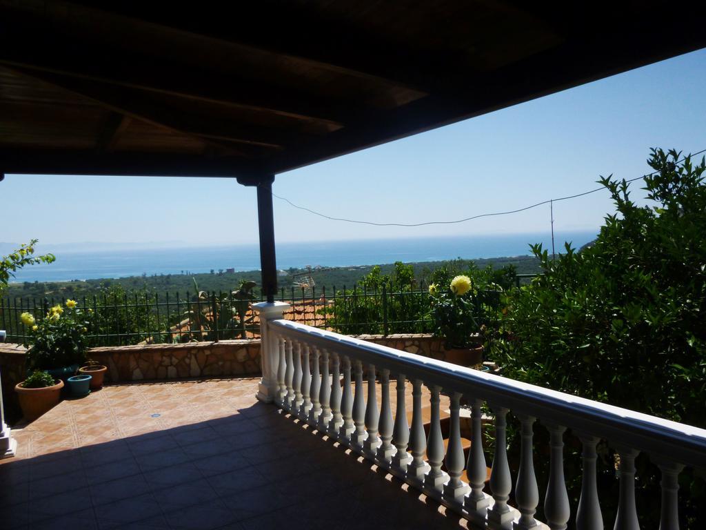 Apartman Altini *