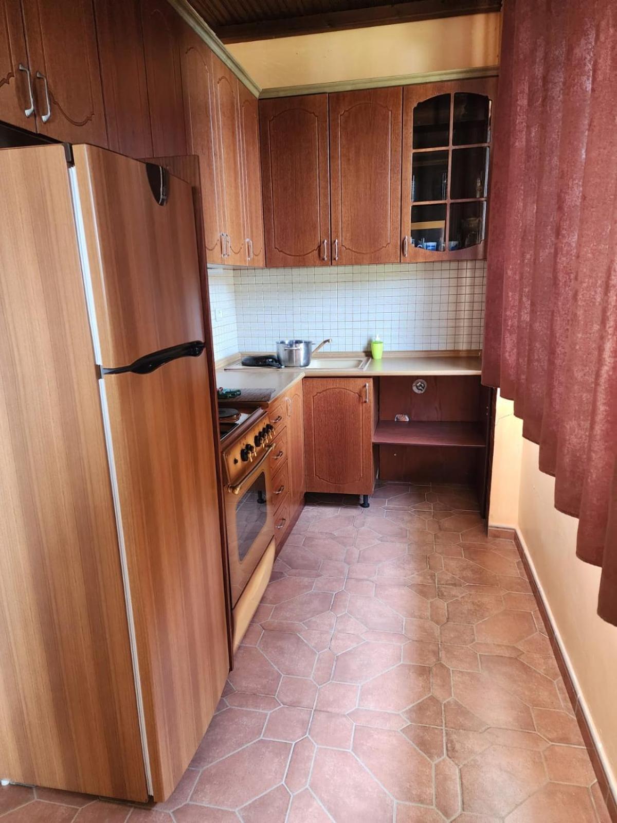 Altini Apartman *