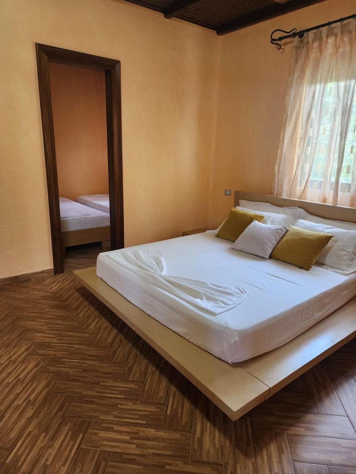 Apartman Altini