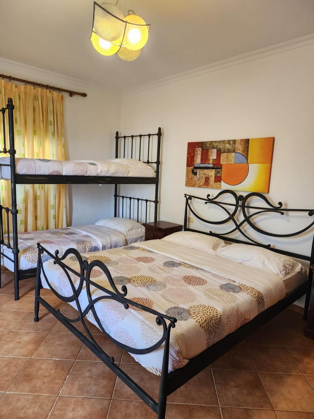 Altini Apartman Borsh