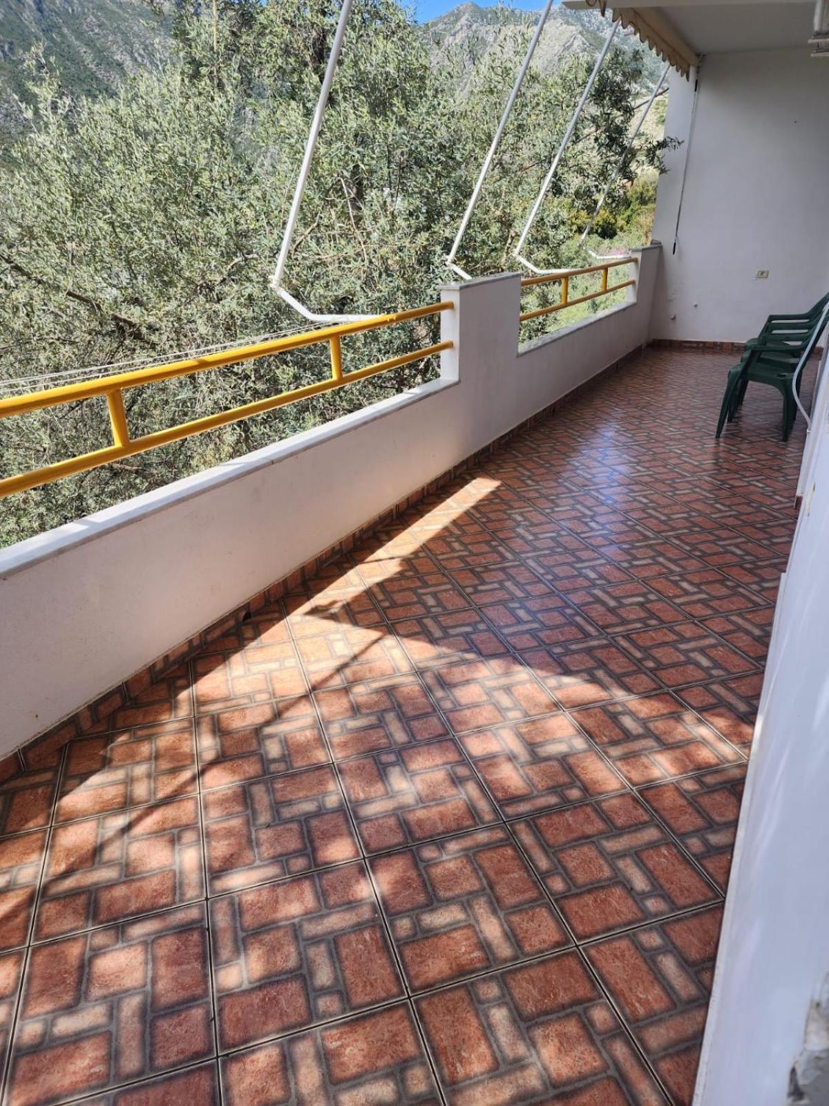 Apartman Altini