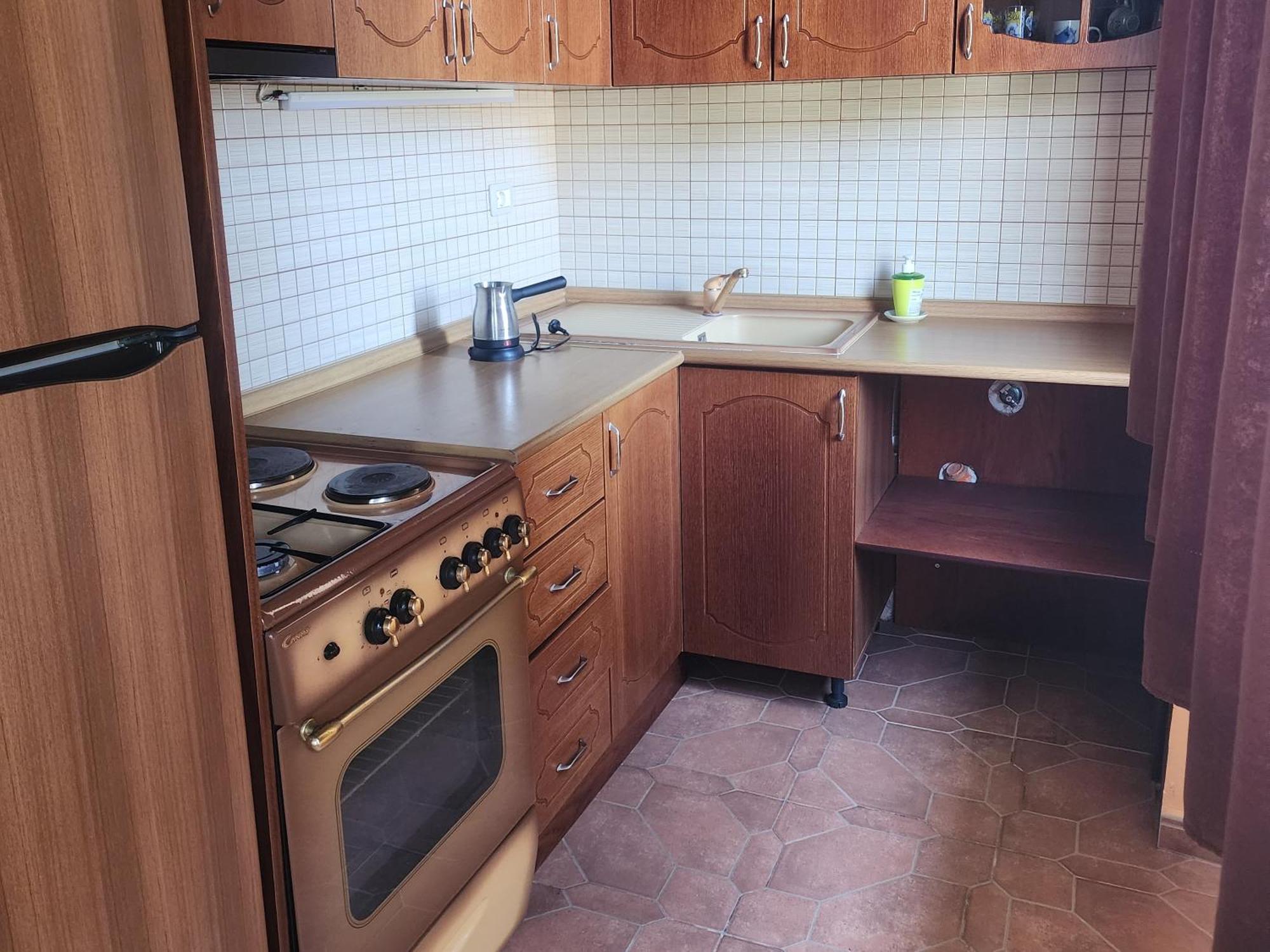 Altini Apartman Borsh