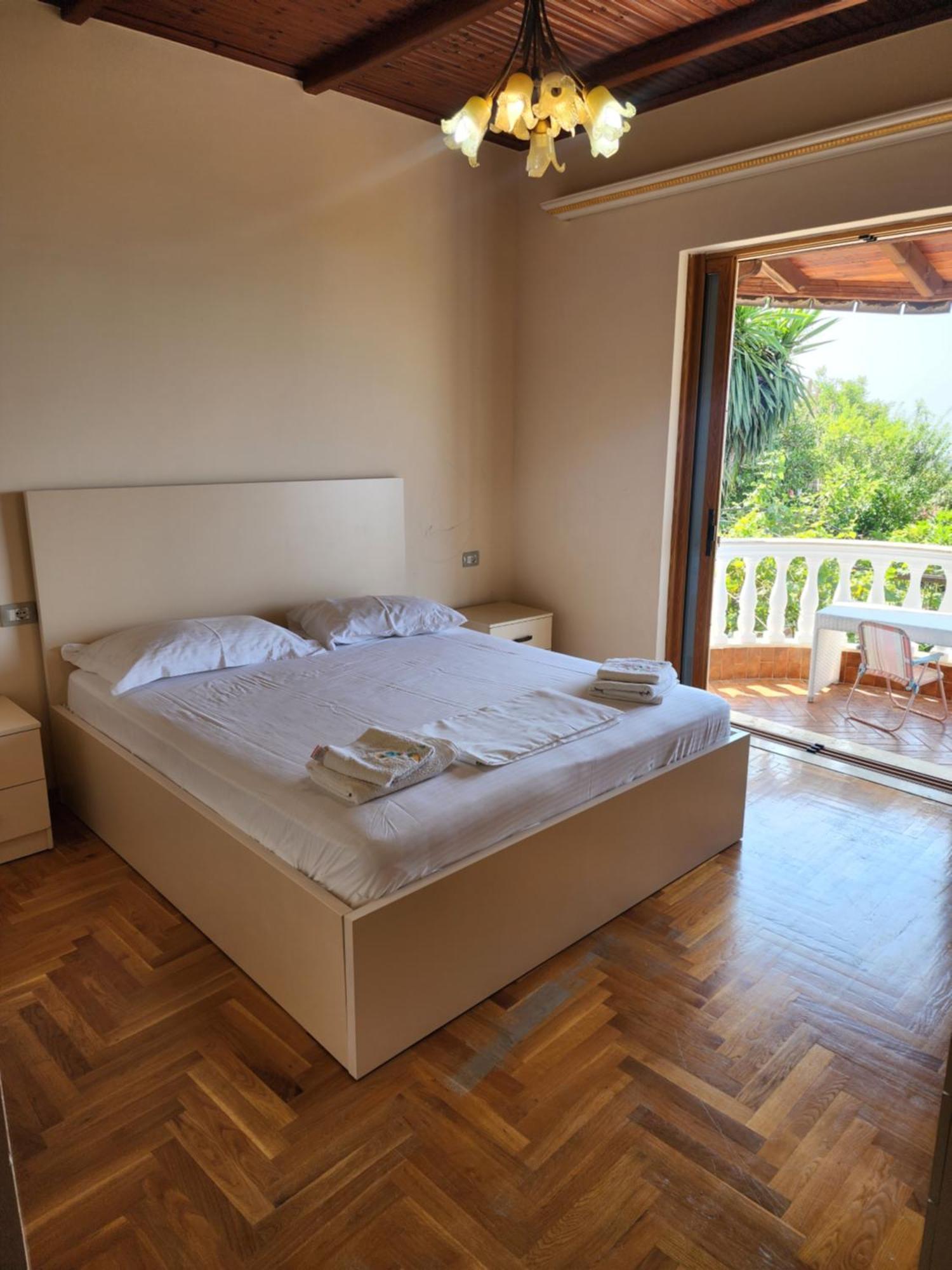 Apartman Altini Borsh