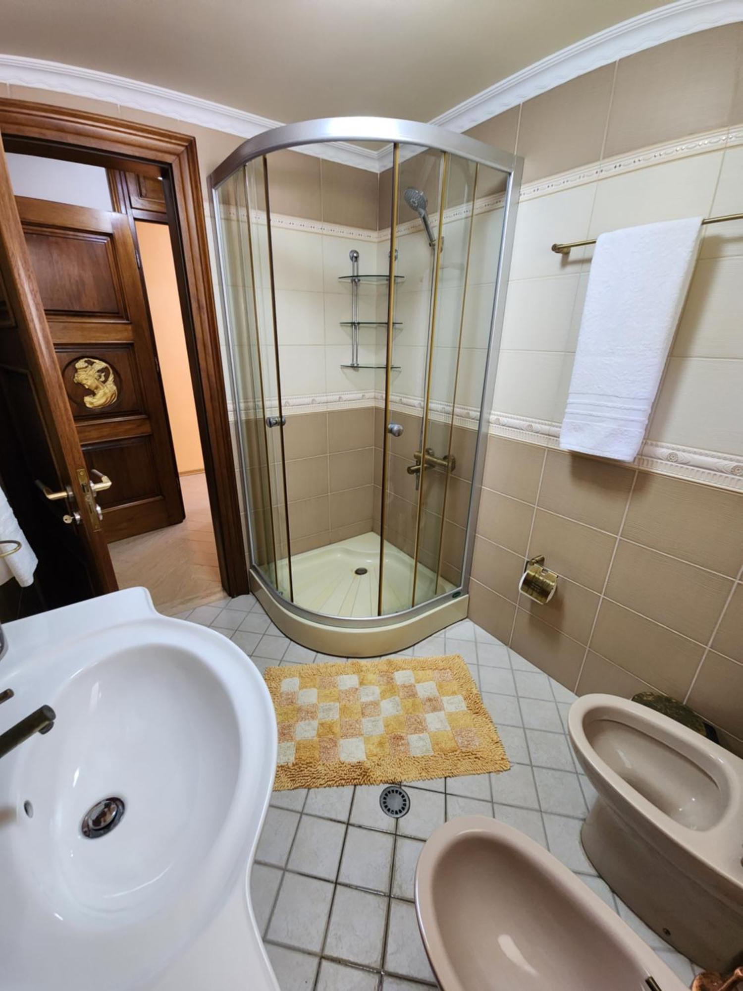 Altini Apartman Borsh