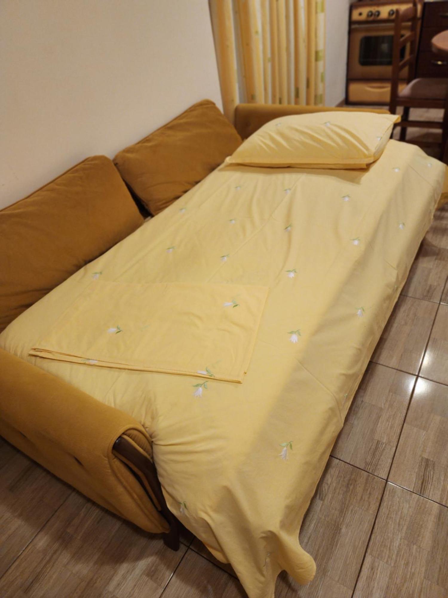 Apartman Altini Borsh