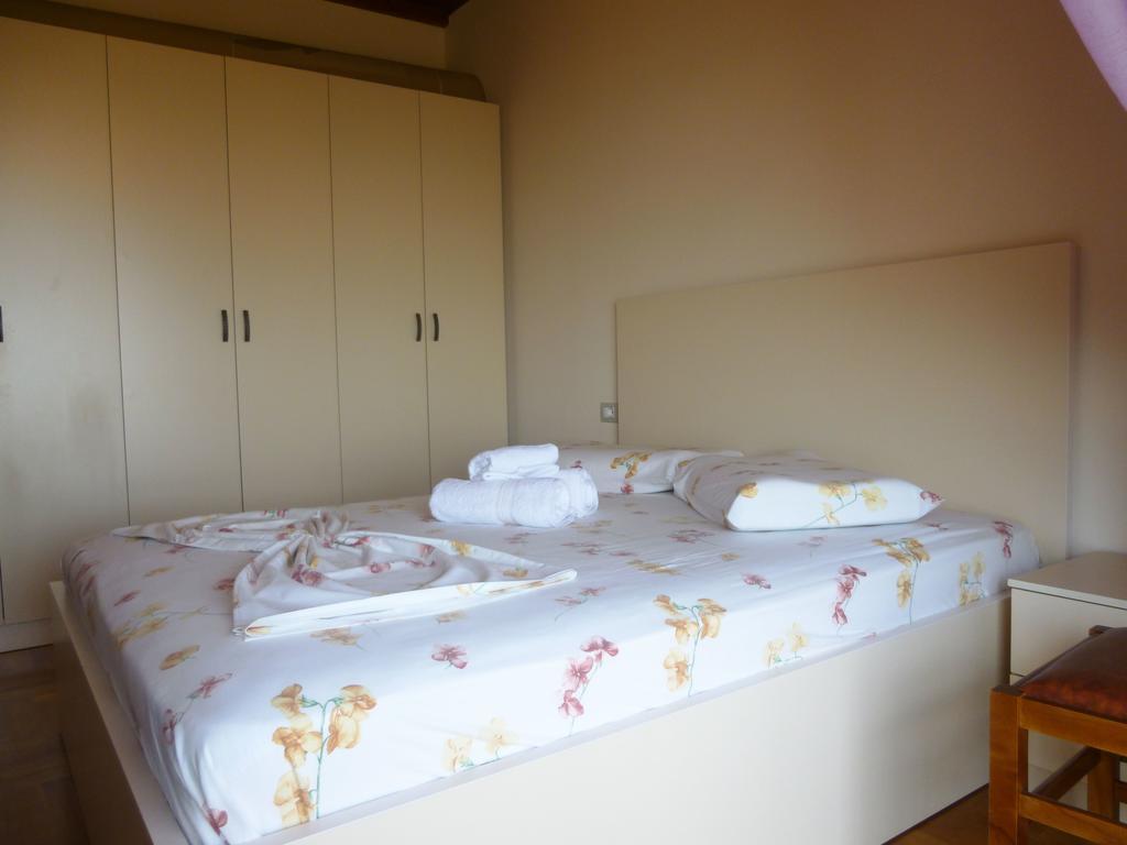 Altini Apartman Borsh